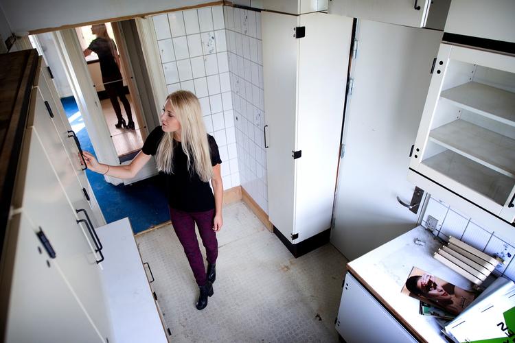 Case Forældre finansierer børnens andelsboliger