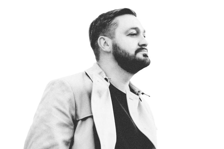 Fritz Kalkbrenner pressefoto horisontal