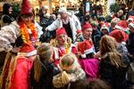 Kulturens julereportage jul i vestsjællands centret i Slagelse