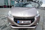 Danskernes foretrukne bil i 2016 er Peugeot 208. Den slår dermed VW Up, som i flere år har været den mest solgte bil i Danmark.  