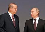 Den politiske ledelse i Moskva har understreget, at drabet på ambassadøren ikke kommer til at skade forholdet mellem Tyrkiet og Rusland. 