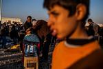 Mideast Iraq Mosul