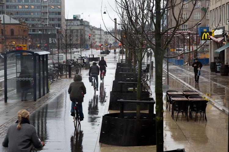 Nogle gange kan det være godt med en tiltrængt overfusning, skriver Ibyens nye klummeskribent. 