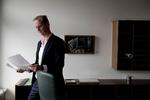 Som et medie, der lever af sin troværdighed, står vi tilbage med et vigtigt spørgsmål: Hvorfor skal vi og vores læsere i fremtiden stole på meningsmålingernes resultater?, spørger Politikens chefredaktør, Christian Jensen, som giver svaret i artiklen nedenfor.  Arkivfoto Peter Hove Olesen