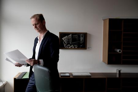 Som et medie, der lever af sin troværdighed, står vi tilbage med et vigtigt spørgsmål: Hvorfor skal vi og vores læsere i fremtiden stole på meningsmålingernes resultater?, spørger Politikens chefredaktør, Christian Jensen, som giver svaret i artiklen nedenfor.  Arkivfoto Peter Hove Olesen