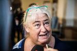 Thyra Frank's Succes som plejehjemsforstander var afgørende for at hun i 2011 var at finde på stemmesedlerne. Men anbefalinger sår nu tvivl om 'Lotte-modellen'.  