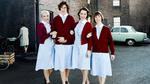 Call the Midwife. Pressefoto.  