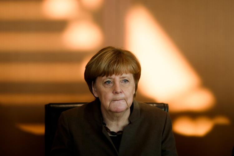 Bundeskansler Merkel vil hjemsende flere tunesere efter angrebet i Berlin, der formodes at være udført af en tunesisk flygtning.  