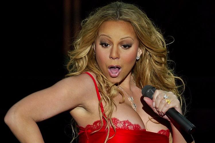 'All I Want for Christmas is You' er ikke alene en af Mariah Careys mest kendte sange. Det er også et af de største julehits gennem tiden. 