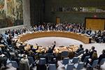 Israel United Nations