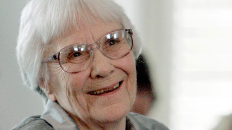 Kort før sin død fik Harper Lee udarbejdet et nyt testamente, der giver hendes mangeårige advokat Tonja B. Carster stor råderet over boet. Rob Carr/AP