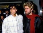 George Michael Passes Away