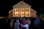 Connecticut School Shooting