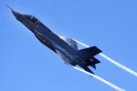 'Fremtidens kampfly' F-35 fra amerikanske lockheed Martin er igen ramt af forsinkelser. Det kan påvirke dansk udenrigspolitik lang tid fremover
 
