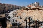 Mideast Israel Rights Group Spat