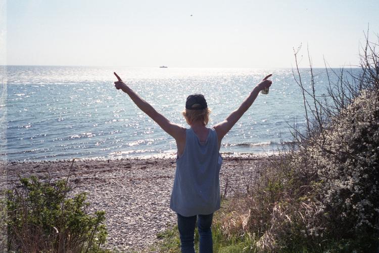 Thorbjørn Radisch Bredkjær alias Bisse