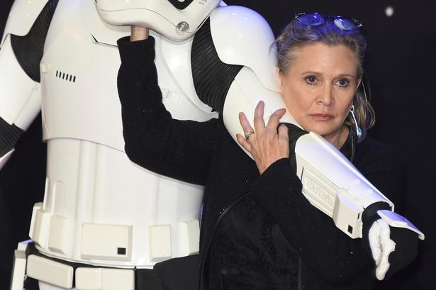 Og her - næsten den samme situation. Blot er billedet taget i 2015.  