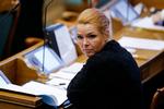 Ifølge udlændingeminister Inger Støjberg (V) er hjemsendelsen af afviste asylansøgere til tredjelande er en særlig udfordring. 