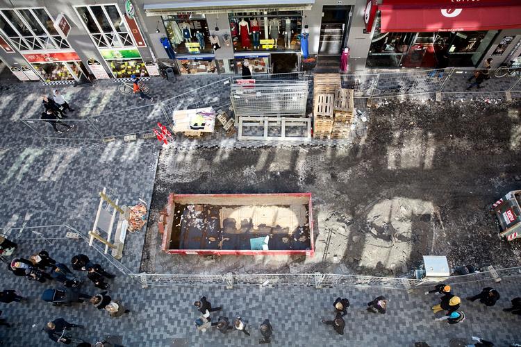 Det føles umiddelbart som om, at København har været fuldstændig pakket ind i metrobyggerier og vejarbejde de seneste år. 