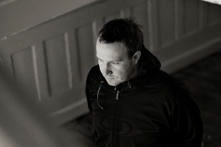 Den islandske forfatter og politiker Andri Snær Magnason er aktuel med børnebogen 'Tidskisten'.  