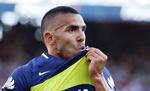 Carlos Tevez drager ud på endnu en fodboldrejse, denne gang fra Boca Juniors i hjemlandet Argentina til Kina.

 