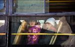 Evacuation from rebel-held areas of Aleppo
