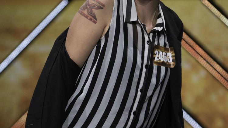 10. gang blev ikke lykkens gang for Janni. Men hun vender jo nok tilbage næste år. 
