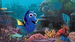 'Find Dory' blev årets største biografhit i det nordamerikanske. 