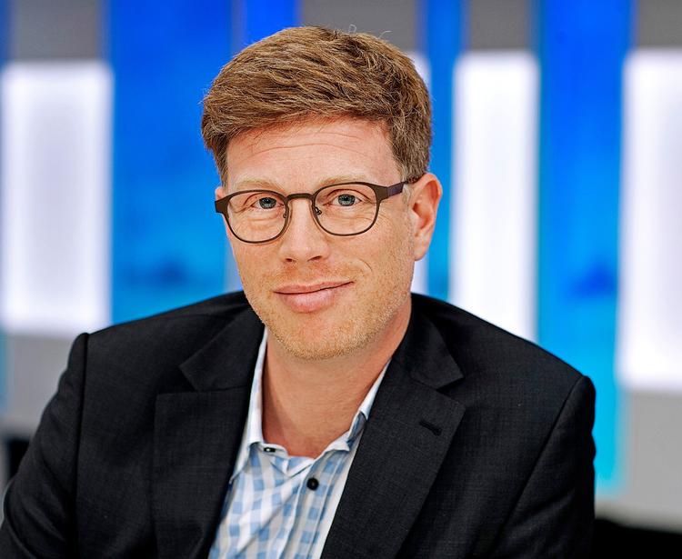 Anarki er en del af opskriften på Weekendavisens succes, mener den nyudnævnte chefredaktør. 