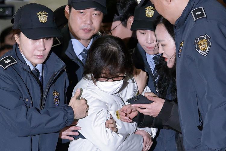 RB PLUS Sydkoreansk korruptionssag når Nordjylland