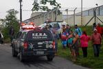 Brazil Prison Killings
