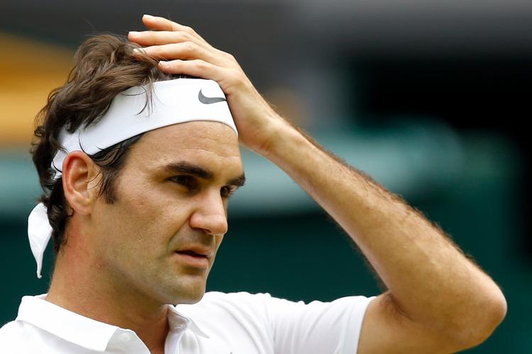 Roger Federer har holdt et halvt års pause på grund af skader og operation, og han håber, det har været en god investering i resten af karrieren. 