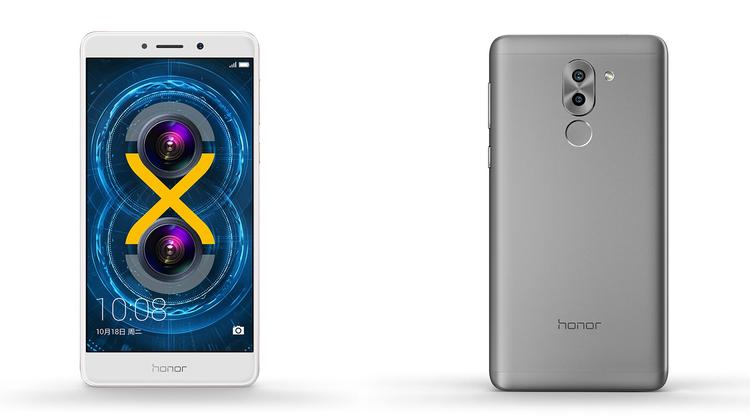 Det nyeste skud på stammen i Huaweis Honor-serie, Honor 6x, leverer det meste, man har brug for fra en flagskibs-smartphone. Men blot for halvdelen af prisen. 