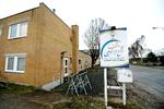 Formand for Grimhøjmoskeen Oussama el Saadi. Moskeen ligger i Aarhus Vest. 
