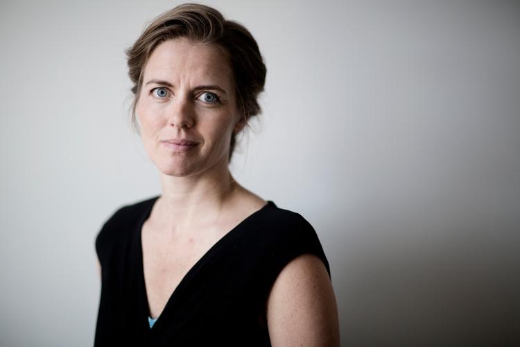 Sundhedsminister Ellen Trane Nørby (V). 
