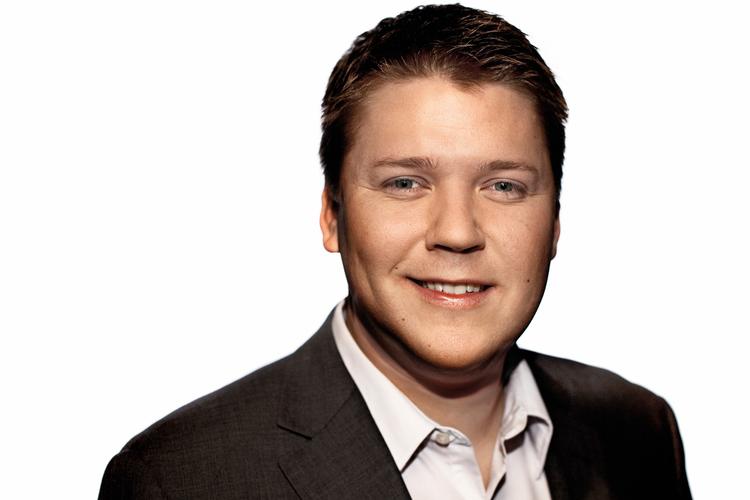  Rasmus Horn Langhoff topper listen med såkaldte paragraf 20-spørgsmål til ministre. Han har spurgt 74 gange sidste år.  