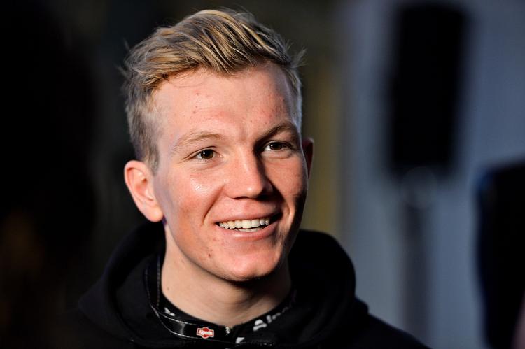  Søren Kragh Andersen skal tilbage i den vinderrolle, han ofte havde som yngre.  