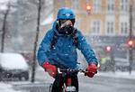 Fredag bliver endnu en dag med frostgrader, fra lørdag venter varmere temperaturer. 
