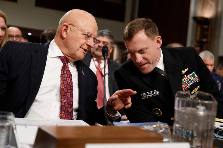 Congress Election Hacking