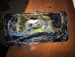 Det er sådanne eksempler, som blandt andet betød, at flere flyselskaber har forbudt passagerer at tage Samsungs Galaxy Note 7-mobiler med om bord.  