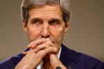 John Kerry fylder 70