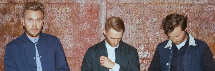 Mantua. Pressefoto: Disco:Wax 