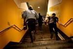 Hadforbrydelser i nattelivet