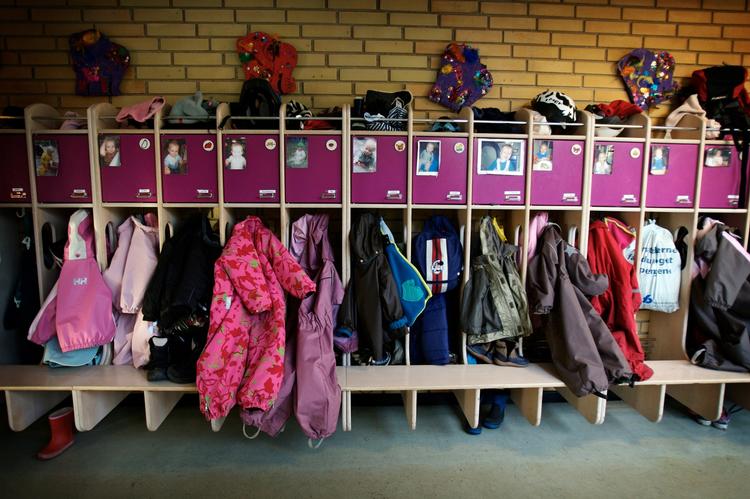 RETSSIKKERHED. Tre foreninger arrangerer en konference om retsikkerhed i børnesager. 200 er tilmeldt. 