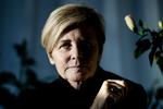 Kulturminister Mette Bock