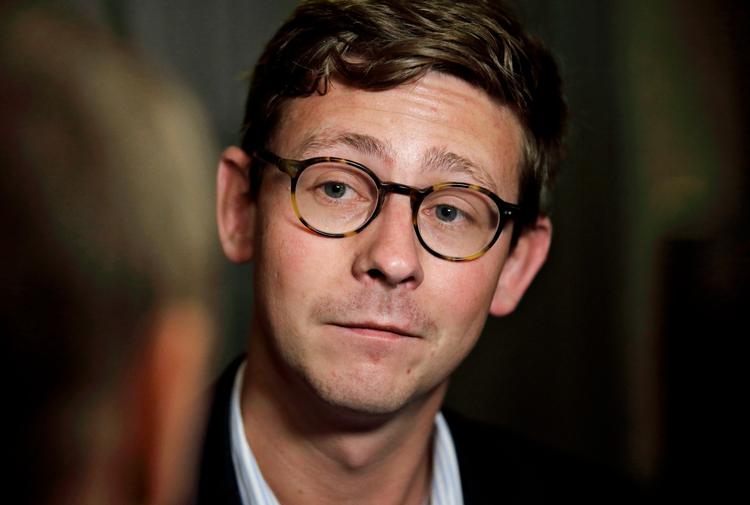 Der må ikke gå socialpolitik i inddrivelsesarbejdet, mener skatteminister Karsten Lauritzen. 