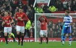 Wayne Rooney kom med sin scoring mod Reading op på i alt 249 mål for Manchester United. Det er en tangering af Bobby Charltons klubrekord. 