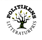 mindre POLITIKENS-LITTERATURPRIS-logo