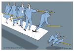 Tegning:  Per Marquard Otzen 