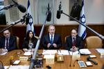 Mideast Israel
